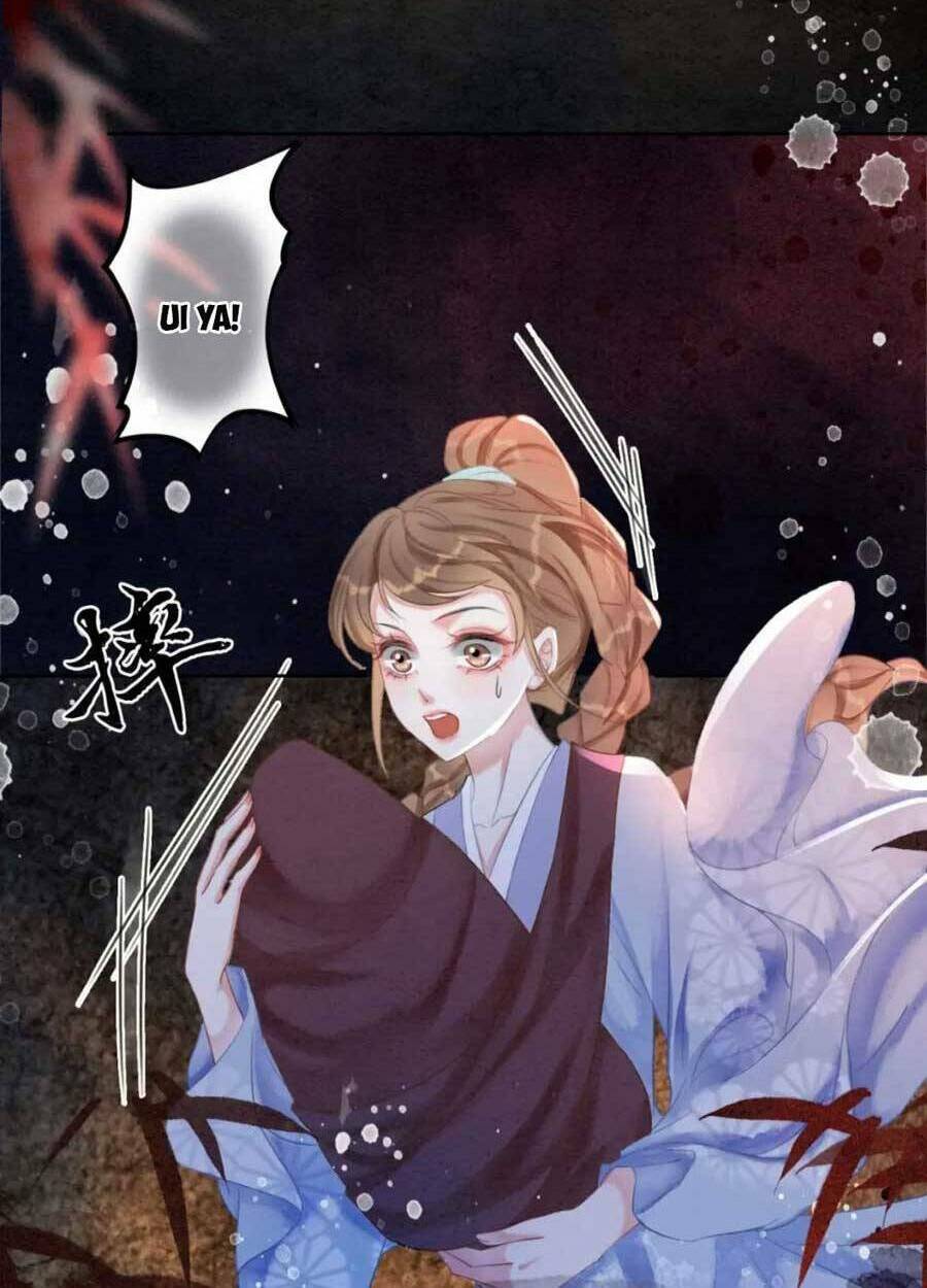 Xung Hỉ Vương Phi: Chapter 99