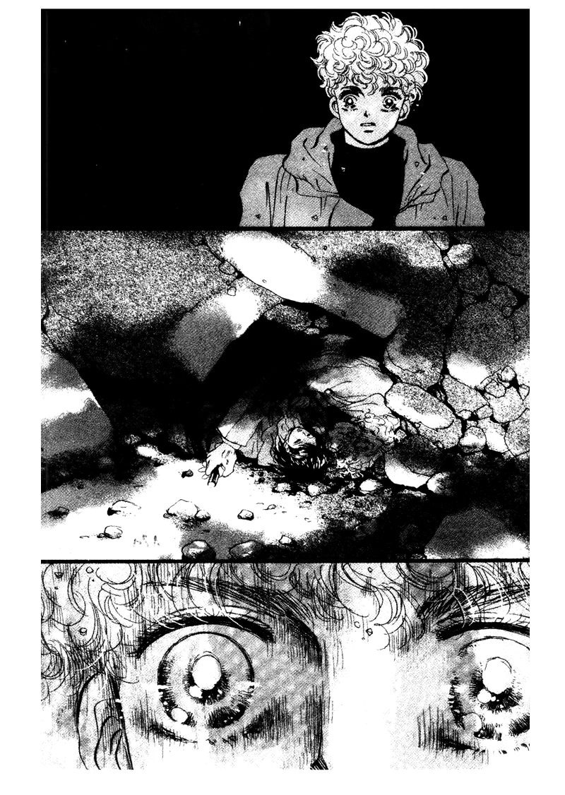 Mầm Sống: Chapter 45