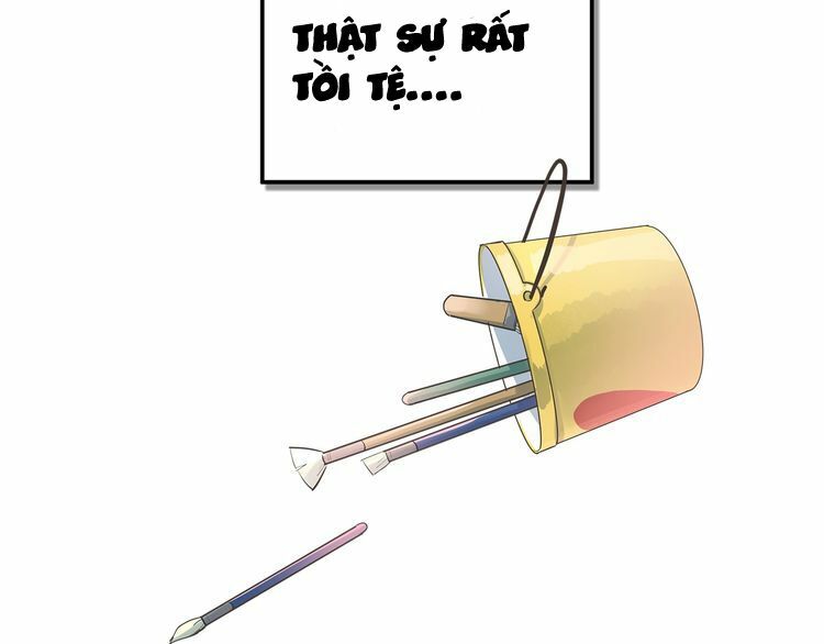 Yêu Ngươi Có Chút Tiểu Cố Chấp: Chapter 2.1