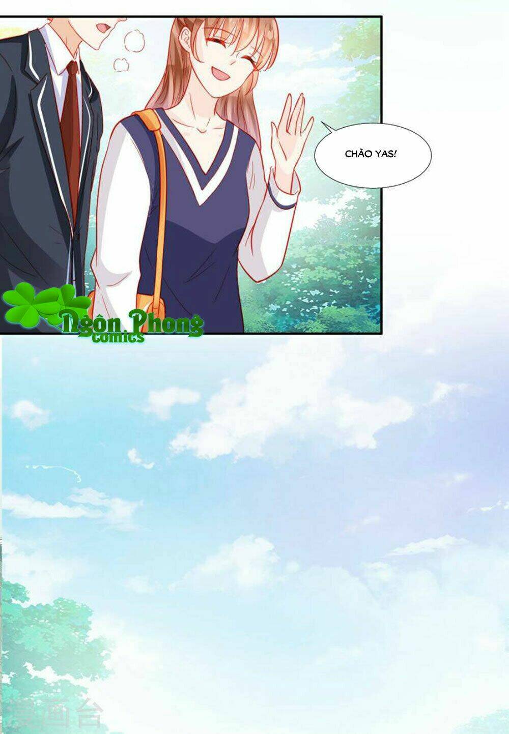 Tu La Thiếu Gia Quá Kiêu Ngạo: Chapter 50