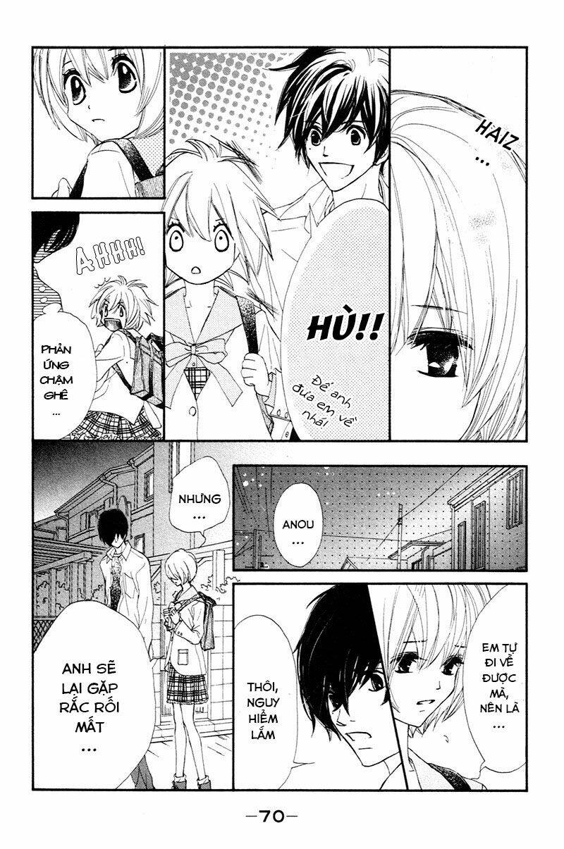 Shiro No Eden: Chapter 2