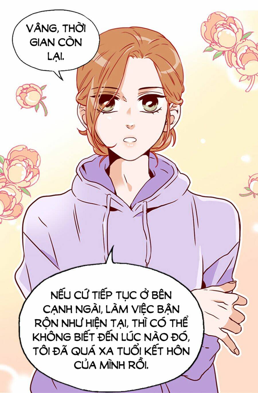 Thư Ký Kim Sao Thế Nhỉ?: Chapter 6