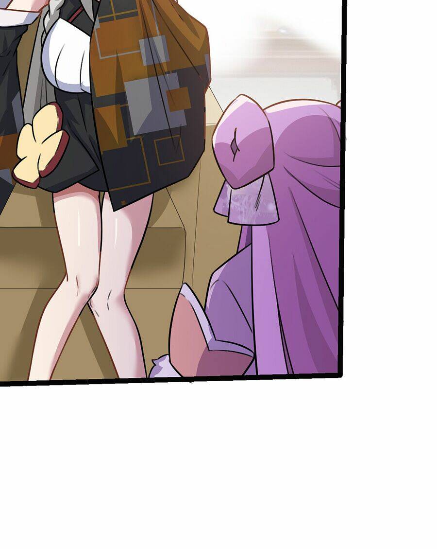 Đại Bảo Kiếm Của Tôi: Chapter 51