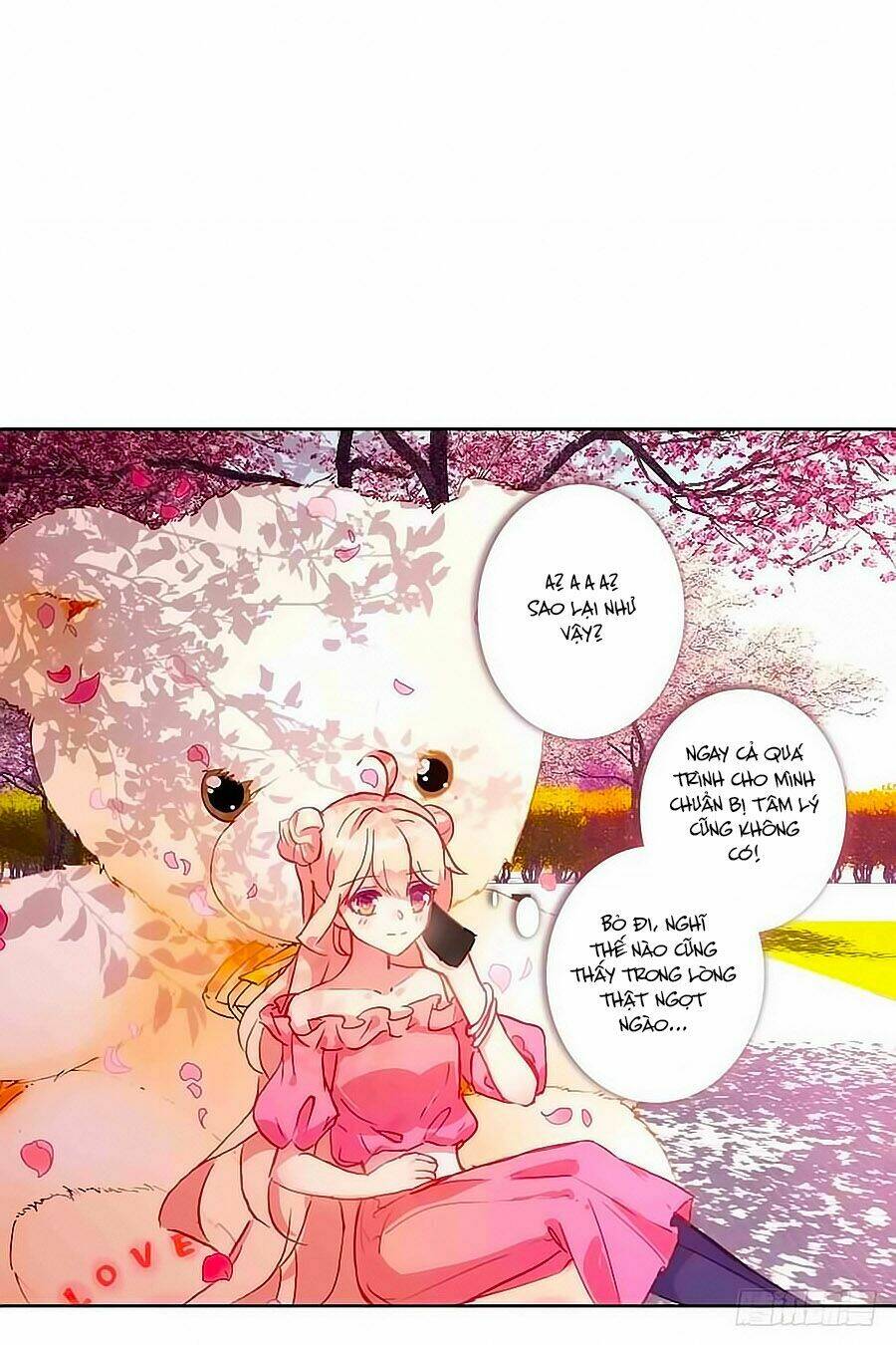 101 Sủng Vật Tình Nhân: Chapter 66