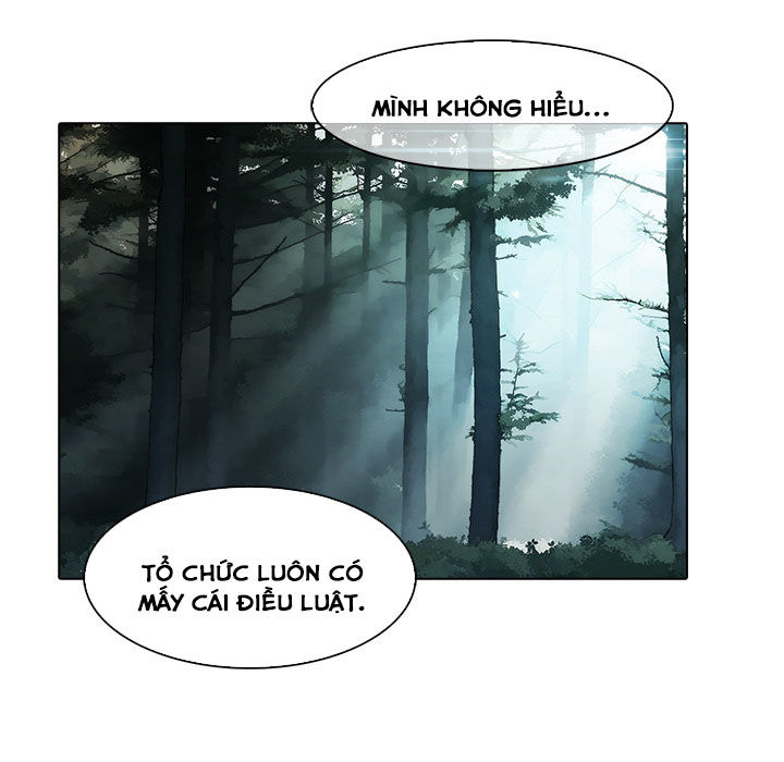 Ảo Mộng Hồ Điệp: Chapter 26