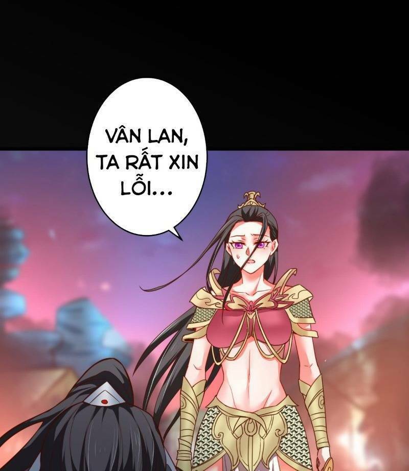 Trọng Sinh Tối Cường Ma Tôn Ở Rể: Chapter 43