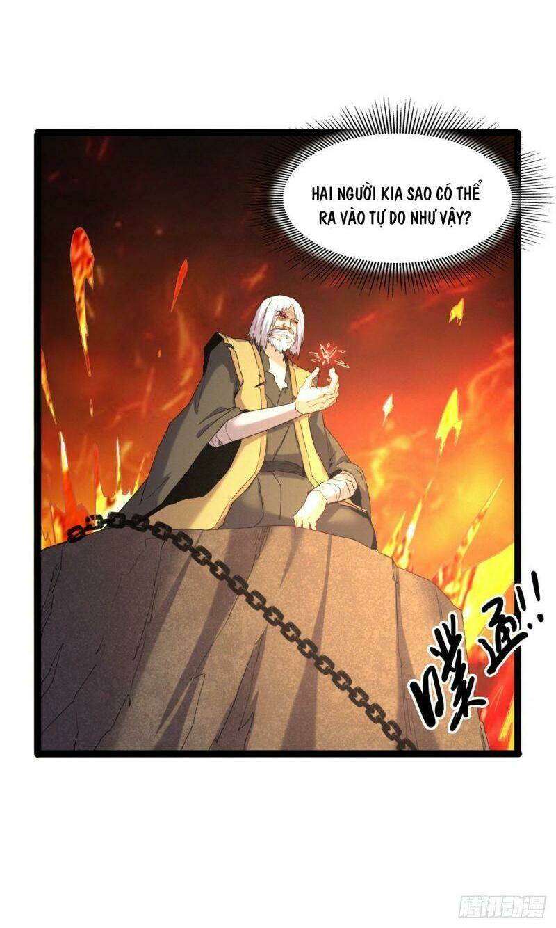Ta Độ Kiếp Thất Bại Đều Là Tại Ngươi: Chapter 53