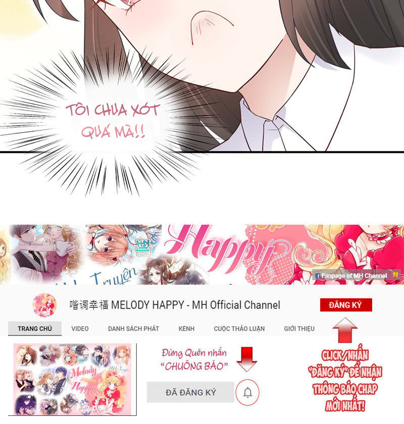 Thịnh Thế Điềm Sủng: Tiểu Manh Thê Của Dịch Thiếu: Chapter 13.2