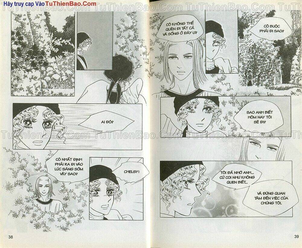 Princess Manhwa: Chapter 26