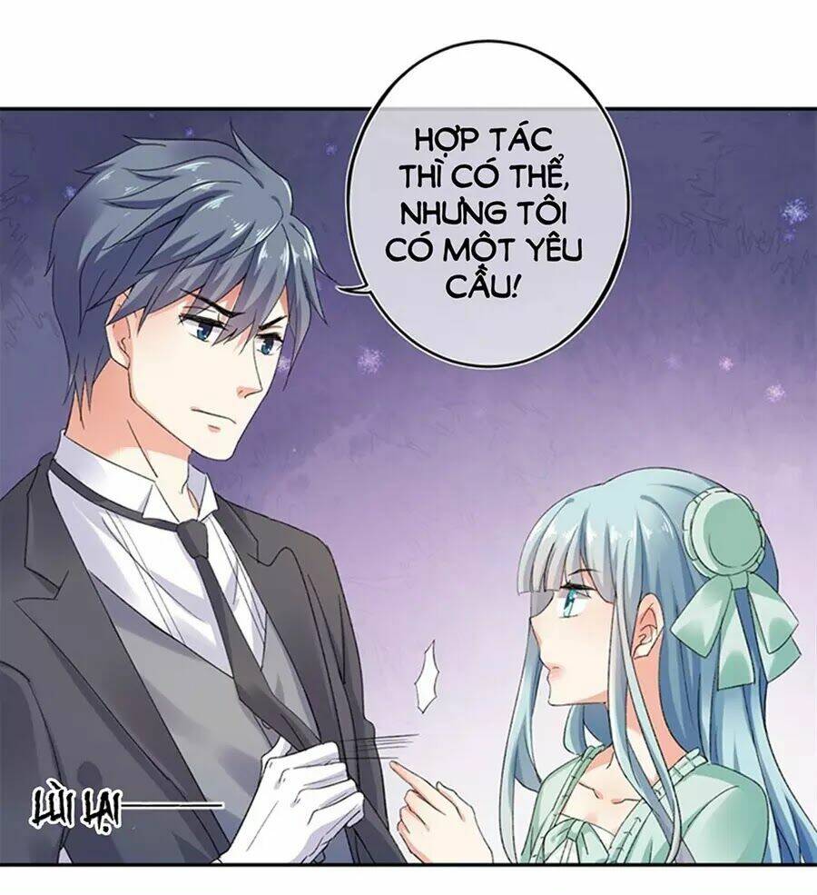 Nhật Ký Dạy Dỗ Của Gia Tộc Đáng Yêu: Chapter 61