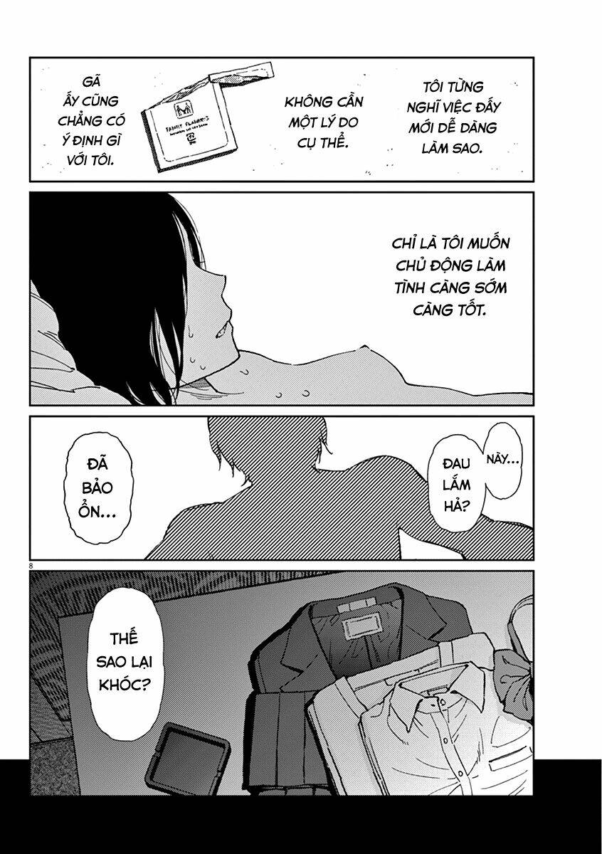 Stretch: Chapter 22