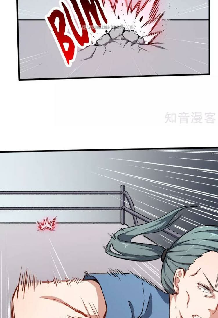 Vườn Trường Cuồng Sư Hệ Thống: Chapter 58
