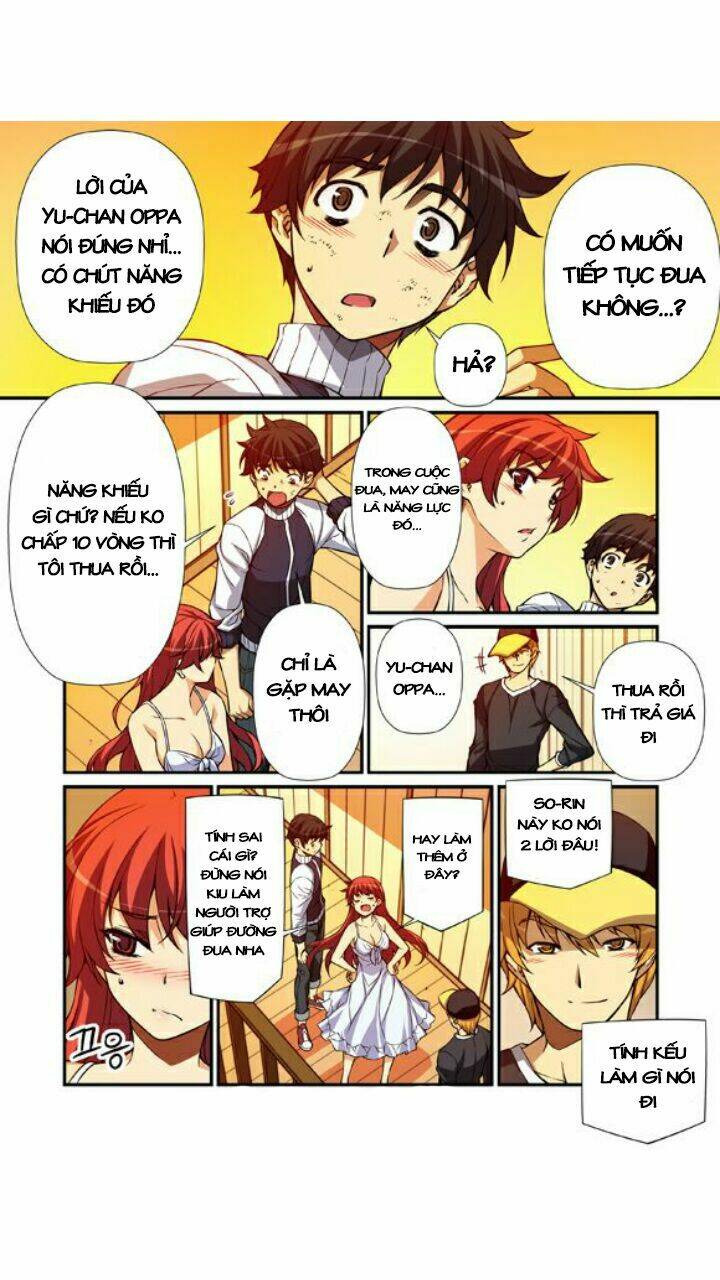 Modify: Chapter 18