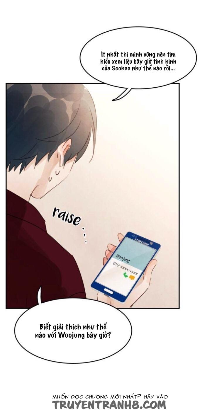 Giữa Tình Yêu Và Tình Bạn: Chapter 11
