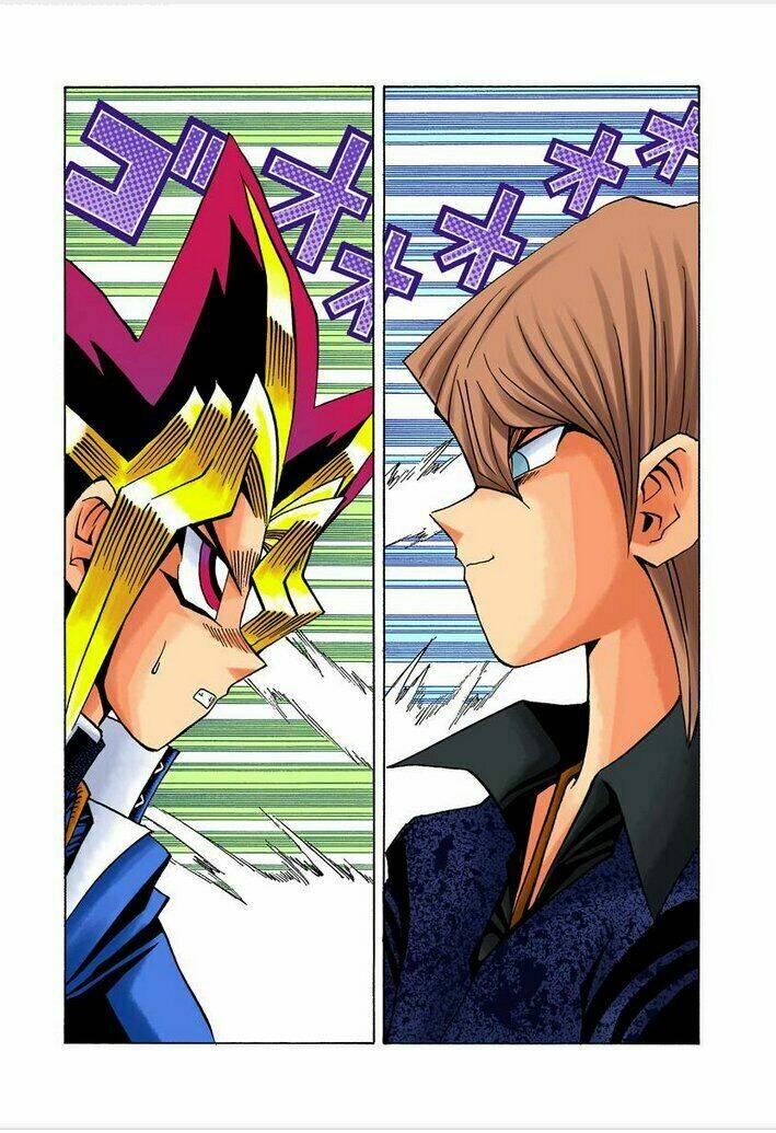 Vua Trò Chơi Full Màu: Chapter 102