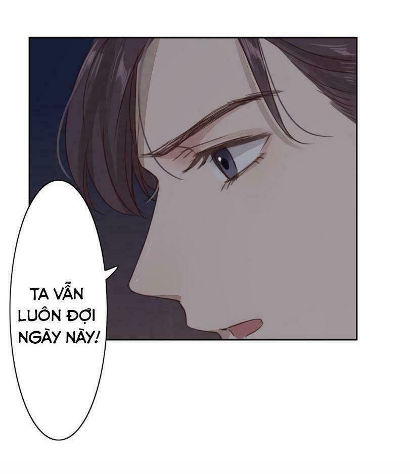 Chỉ phu vi thê: Chapter 52