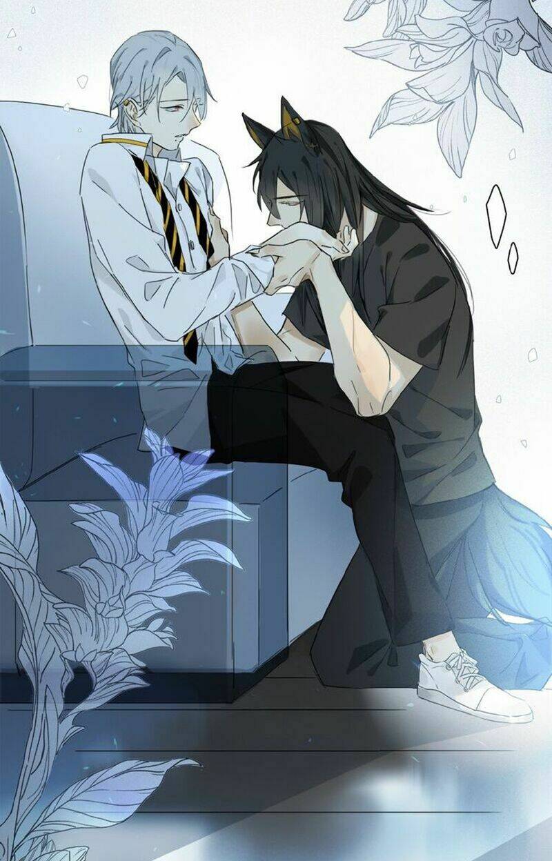 Phép Tắc Trường Ogus: Chapter 28