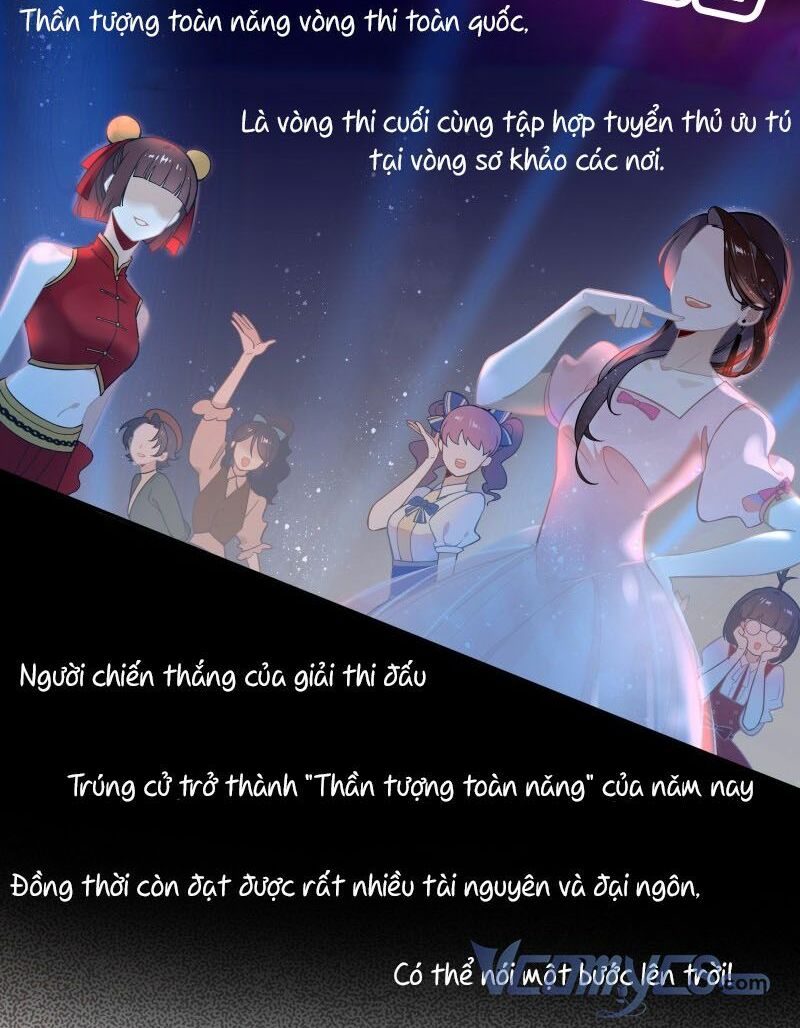 Nữ Phụ Như Tôi Cũng Có Ngày Ra Mắt: Chapter 9