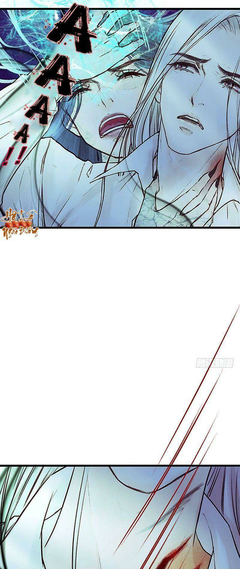 Hữu Yêu Lai Chi Họa Trung Tiên: Chapter 11