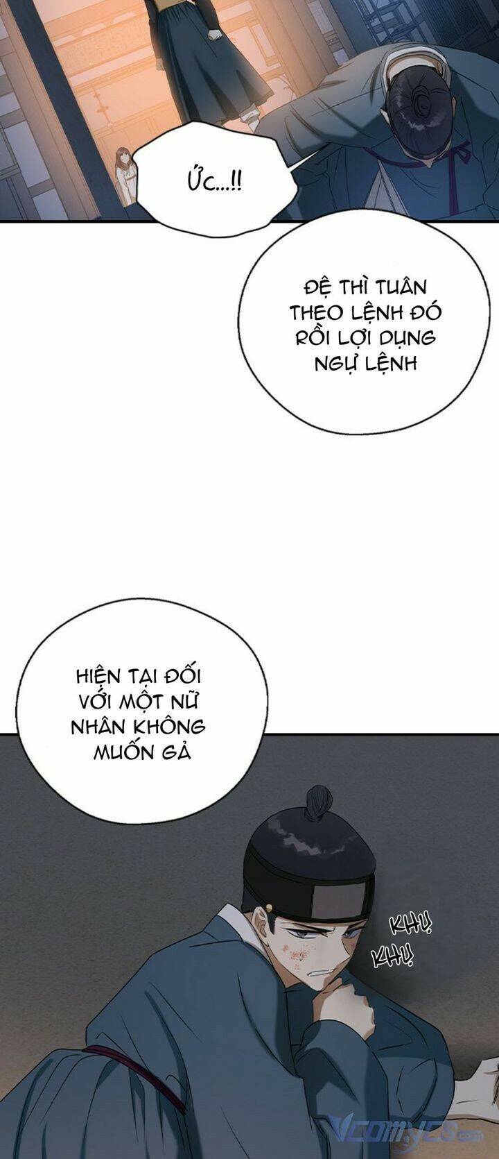 Duyên Nợ Kiếp Trước: Chapter 27