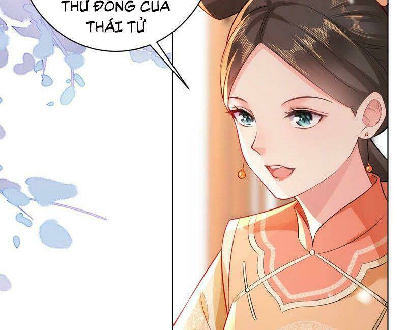 Quận Chúa Vững Vàng, Thiết Lập Nhân Vật Không Thể Vỡ: Chapter 43