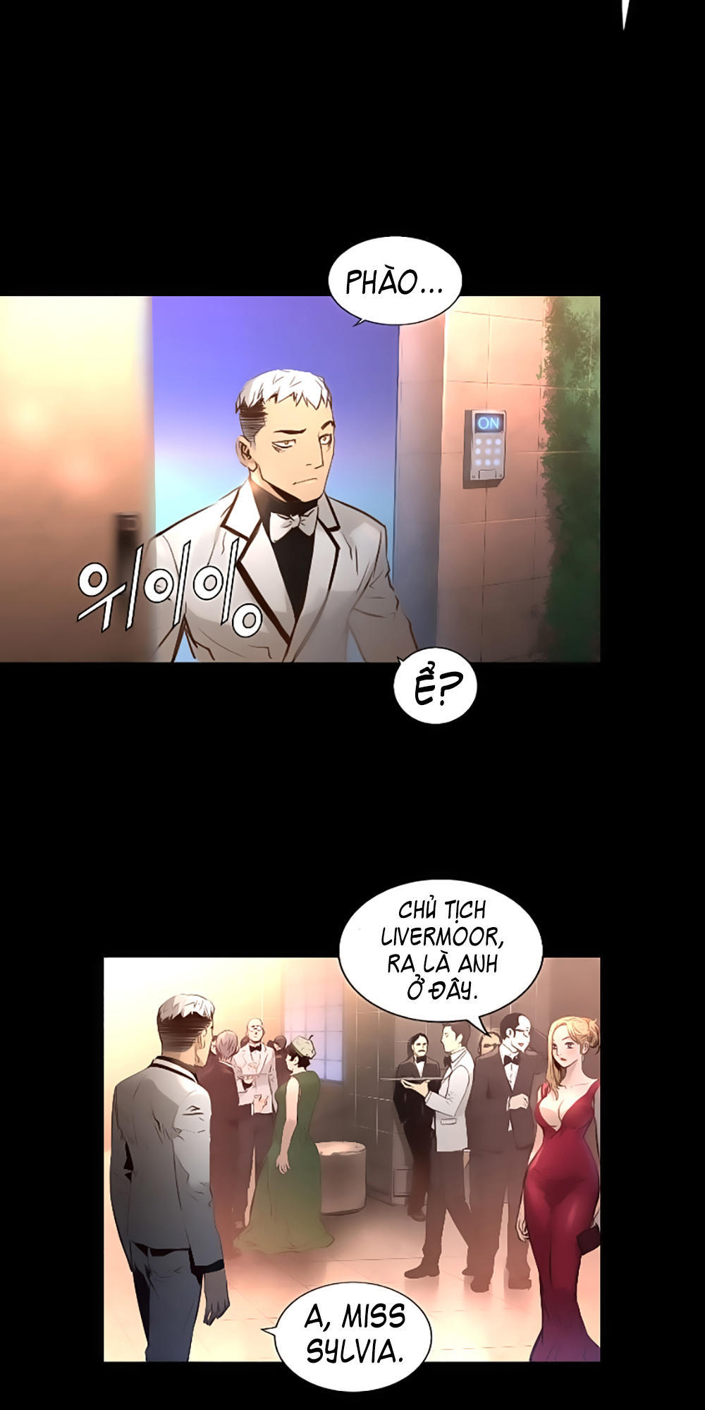 Dị Giới Tam Tuyệt: Chapter 45