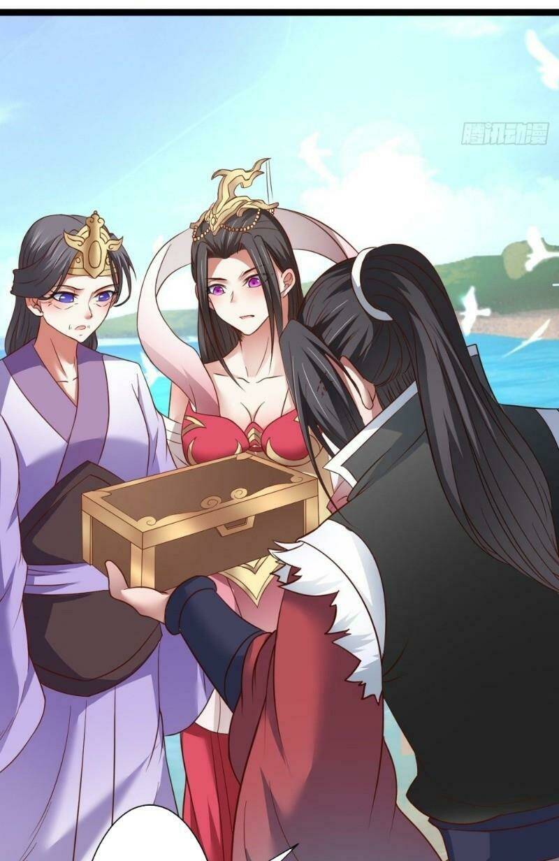 Trọng Sinh Tối Cường Ma Tôn Ở Rể: Chapter 60