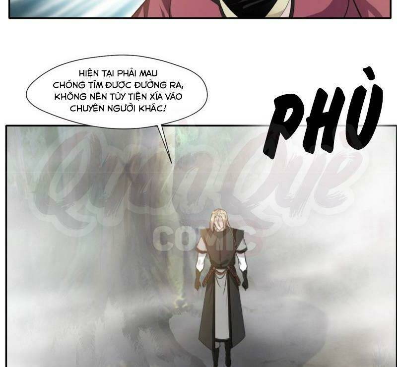 Tuyệt Thế Đế Tôn: Chapter 43