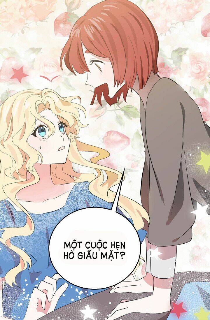 Tôi Là Bạn Gái Cũ Của Một Người Lính: Chapter 4