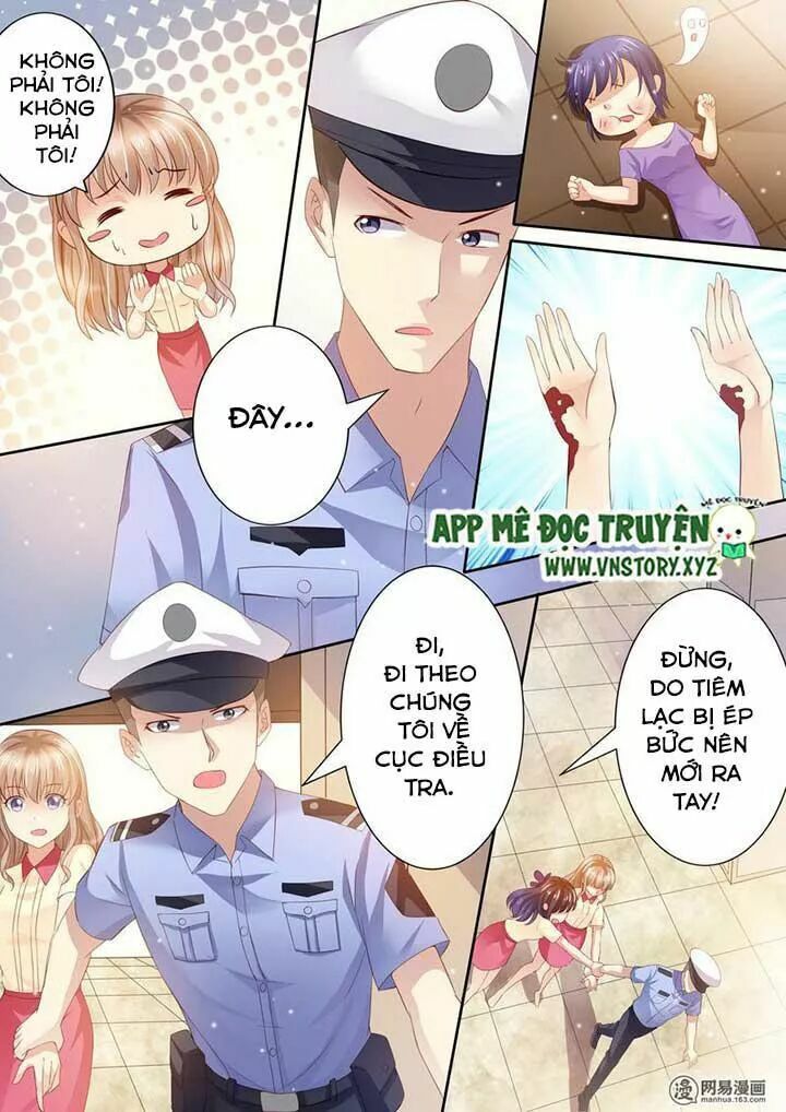 Cưng Chiều Vợ Yêu: Chapter 23: Hôm nay tôi xử đẹp cô