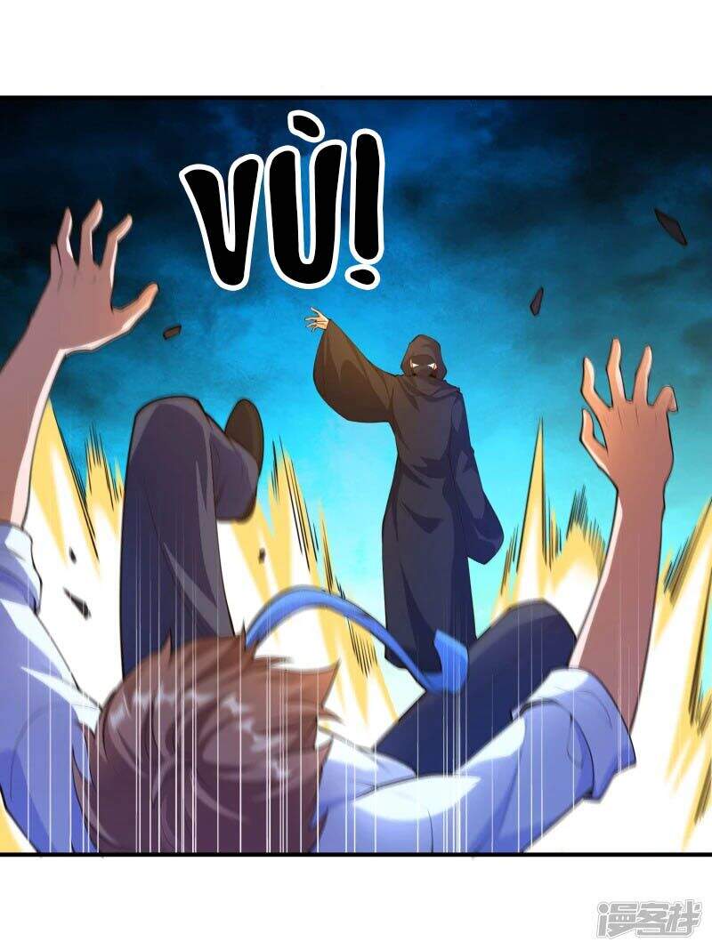 Luyện Tập Thành Thần: Chapter 35