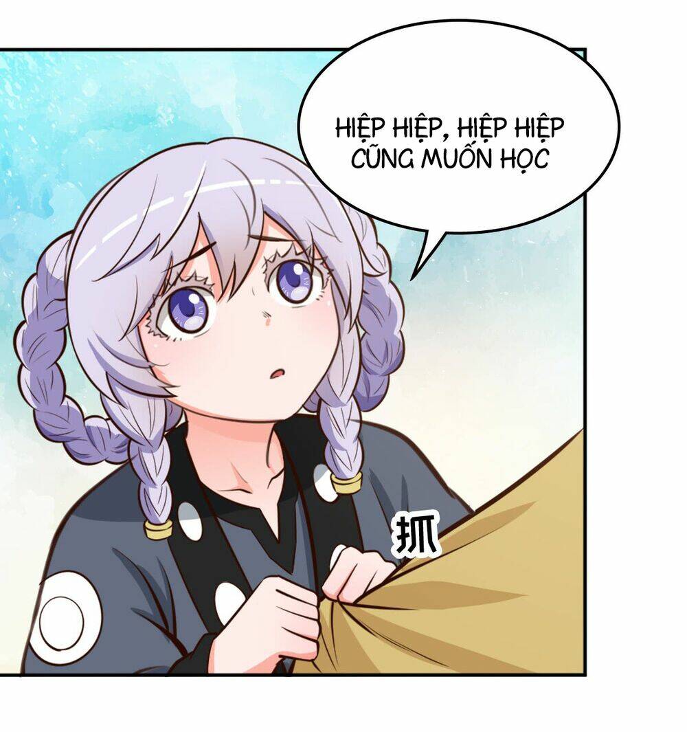 Hiệp Hành Cửu Thiên: Chapter 87