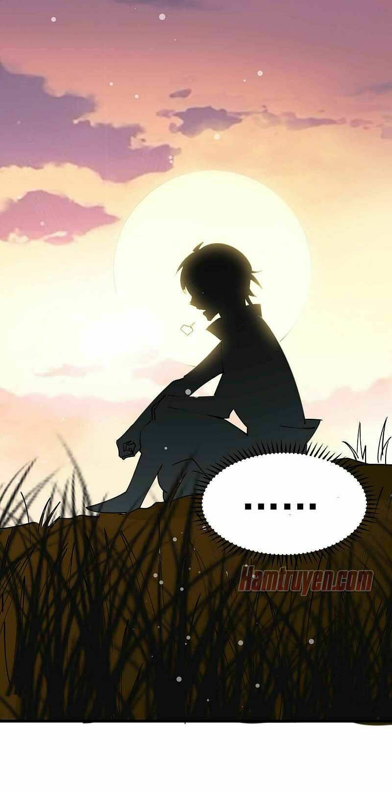 Vạn Giới Tiên Vương: Chapter 96