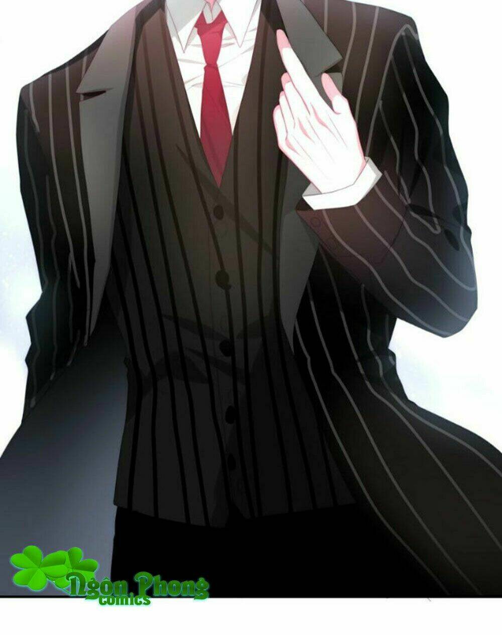 Tháng Sáu Không Hẹn Mà Gặp: Chapter 16