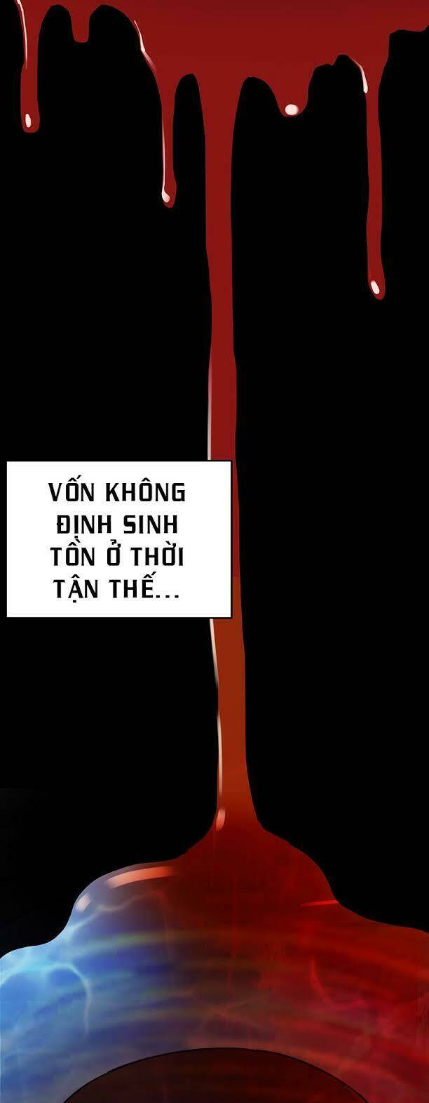 Trò Chơi Thời Mạt Thế: Chapter 8