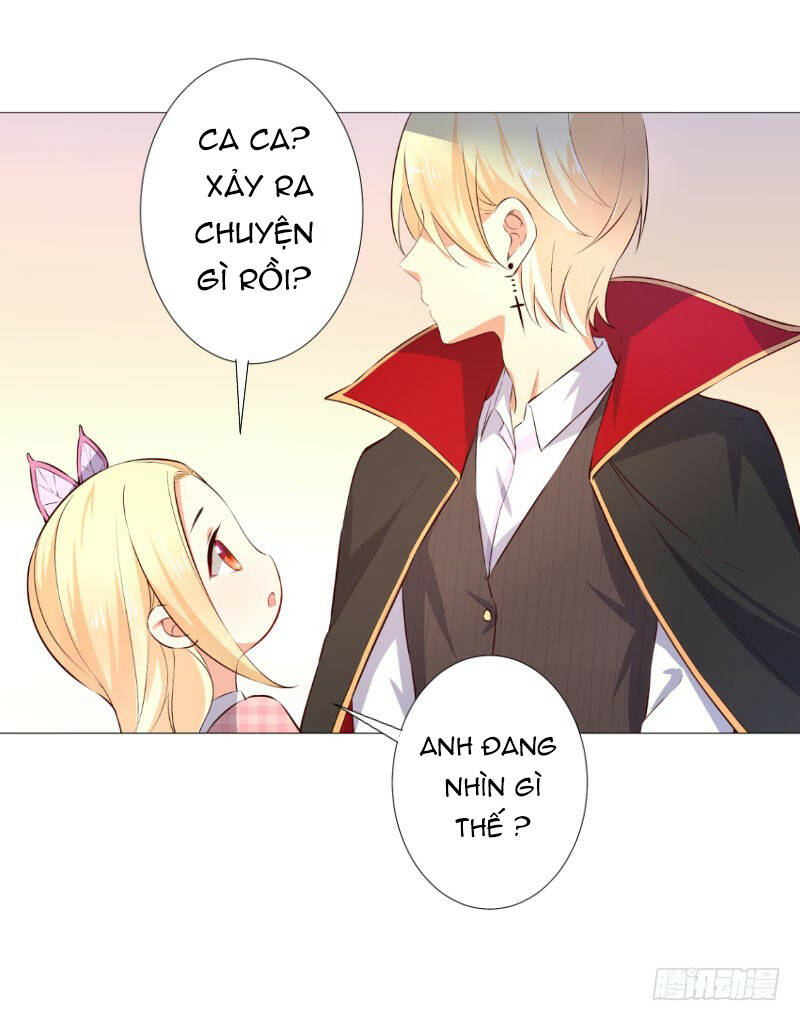 Huyết Tộc Điện Hạ Xin Đừng Cắn Tôi: Chapter 50