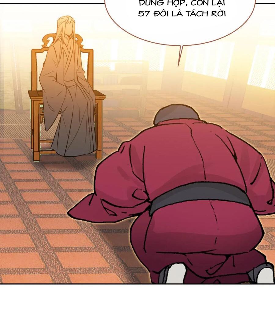 Gả Cho Một Tên Thái Giám Đáng Ghét: Chapter 193