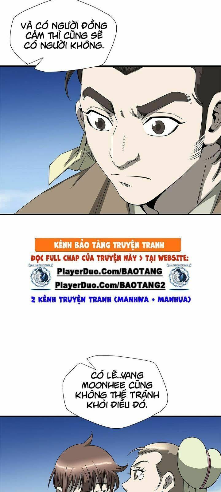 Cuồng Long: Chapter 39