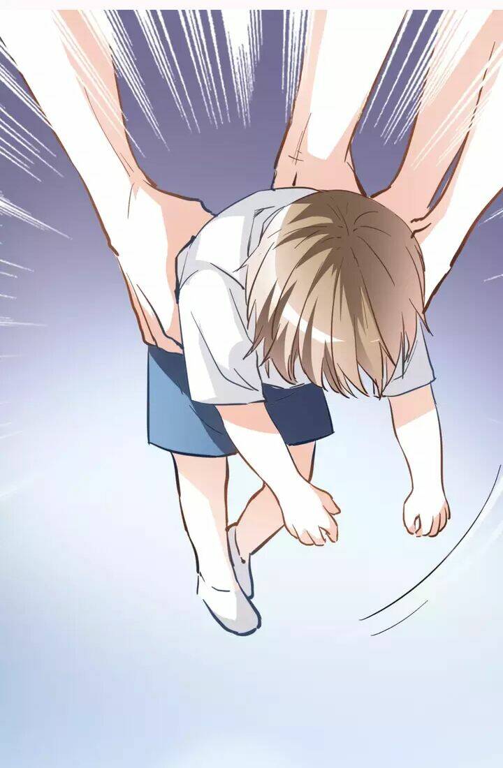 Thần Tinh Vị Lạc Thì: Chapter 12