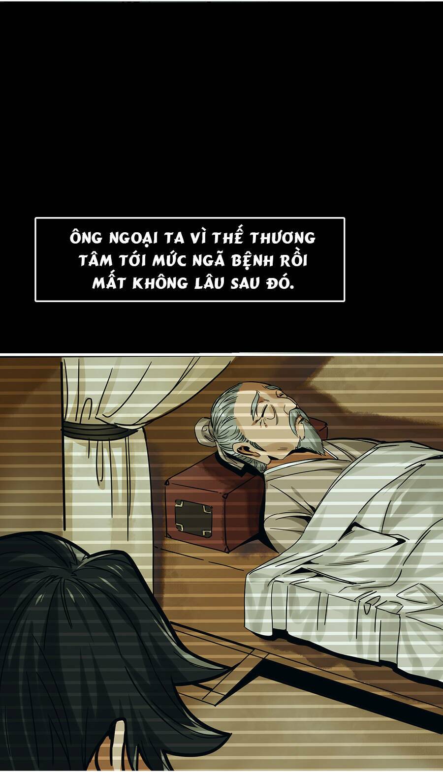 Đại Tống Thần Bộ Hệ Thống: Chapter 1