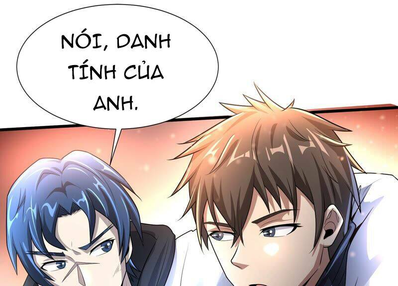 Siêu Năng Phân Hóa: Chapter 10