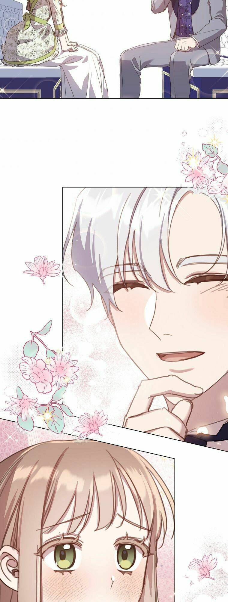 Mất Đi Một Người Chị Tốt: Chapter 16