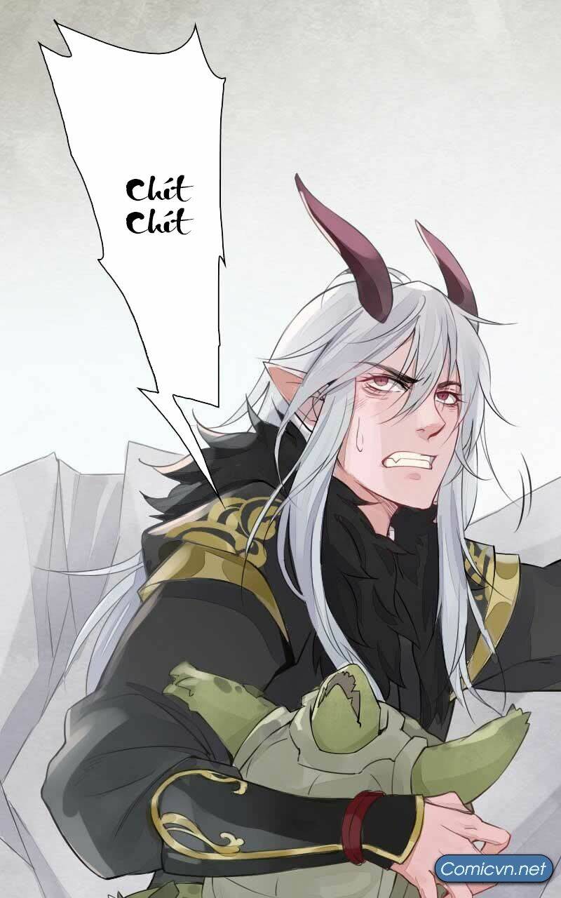 Tây Du Ngạo Tuyết Thiên: Chapter 4