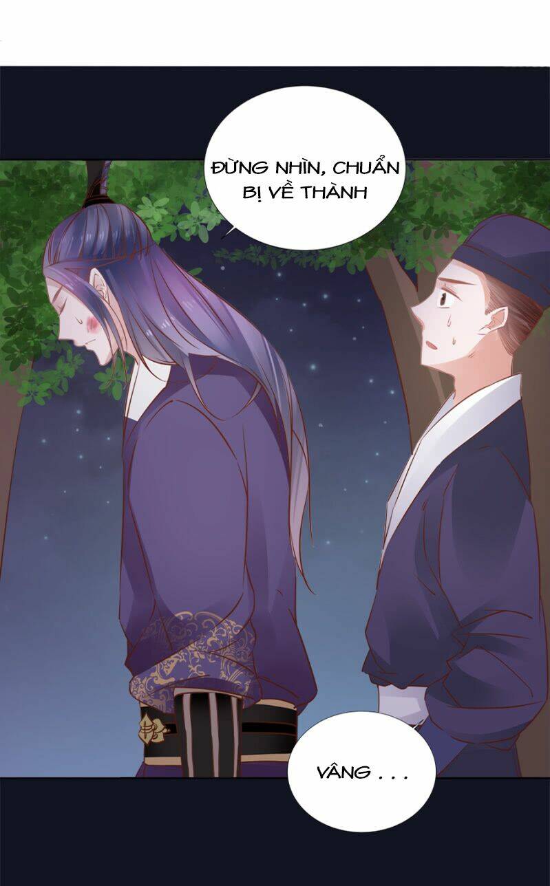 Solo Đi Vương Gia: Chapter 90