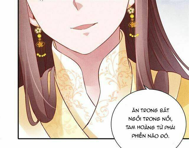 Thịnh Sủng Y Phi Chi Dao Quan Truyện: Chapter 105