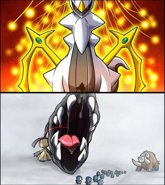 Chuyện Đồn Đó Đây: Chapter 5