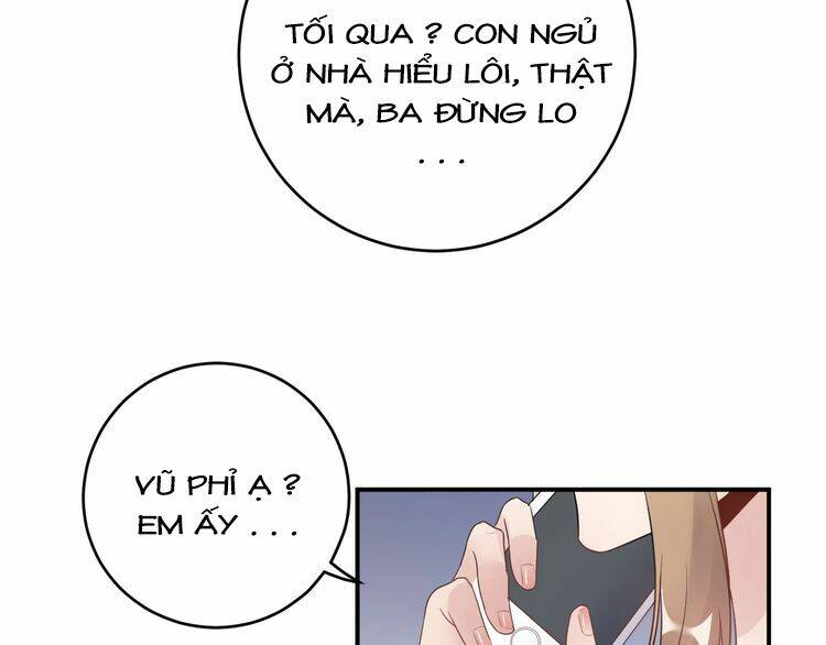Trong Sinh Chi Ức Vạn Ảnh Hậu Yếu Thượng Vị: Chapter 40