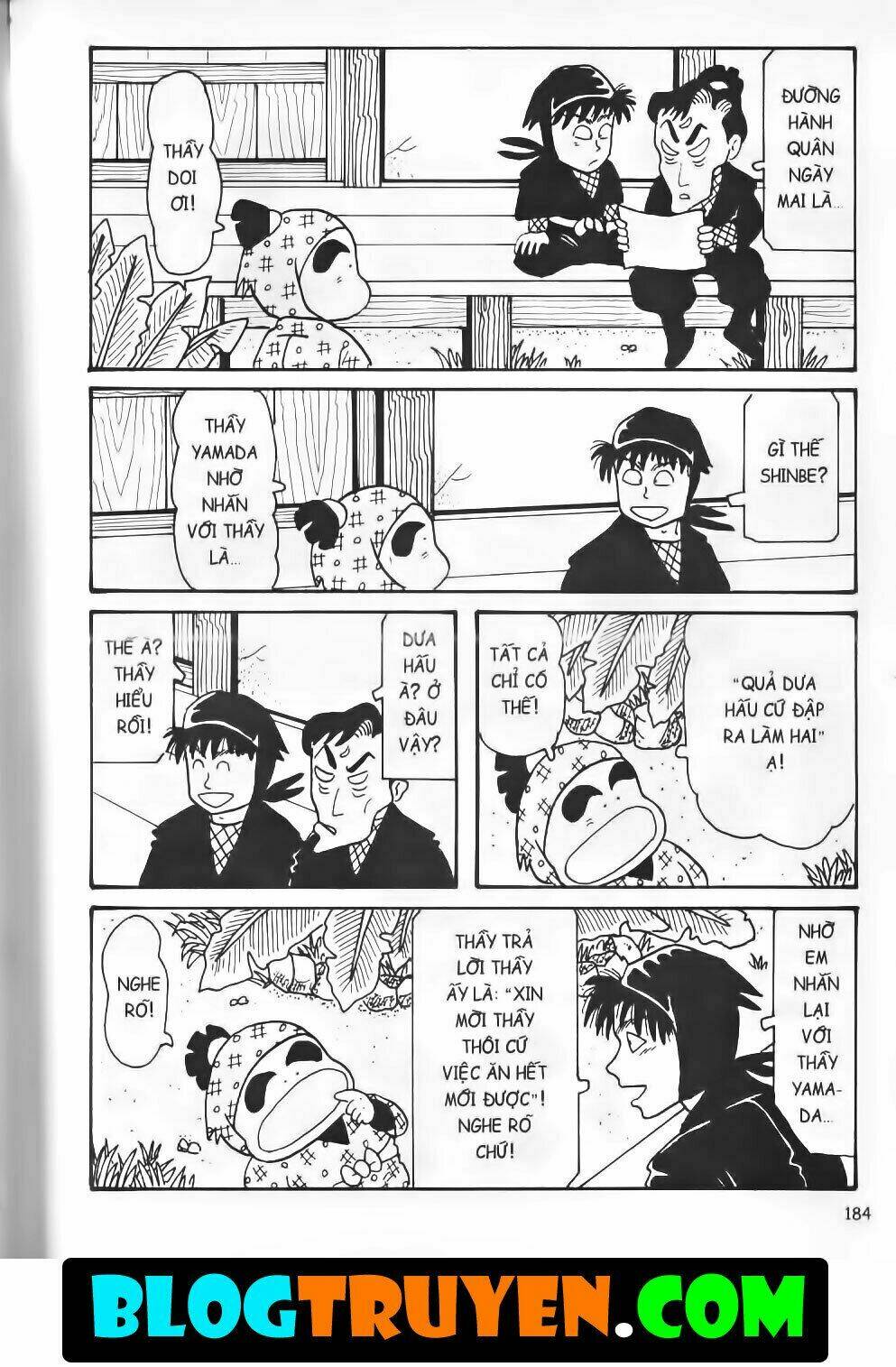 Ninja Loạn Thị Bản Đẹp: Chapter 8.7