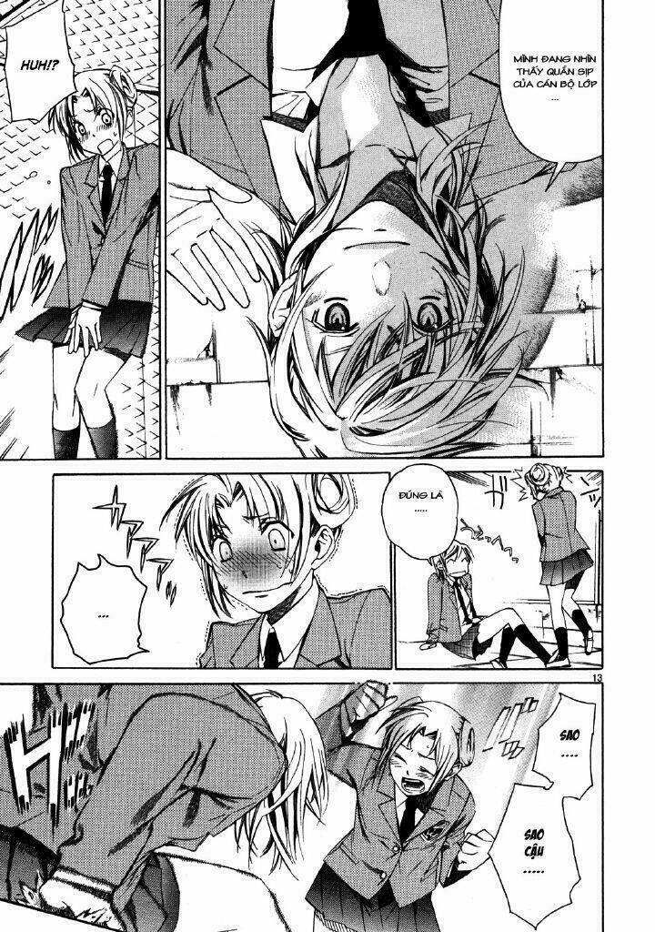 Young Gun Carnaval: Chapter 1