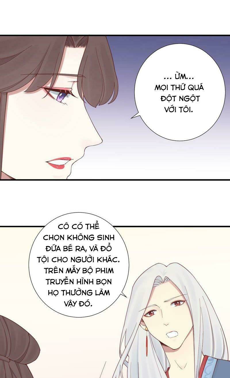 Hoàng Hậu Bận Lắm: Chapter 144